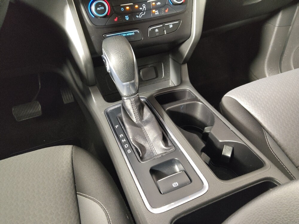 2018 Ford Escape in Midlothian, IL 60445 - 18140149 26