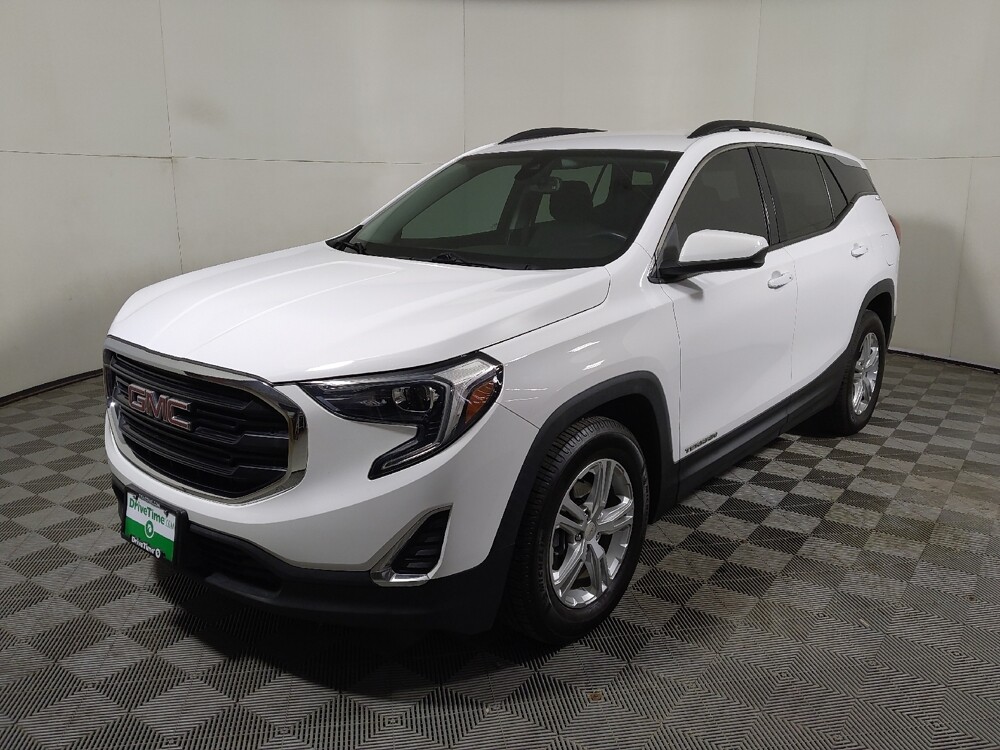 2020 GMC Terrain in Midlothian, IL 60445 - 18140150 2