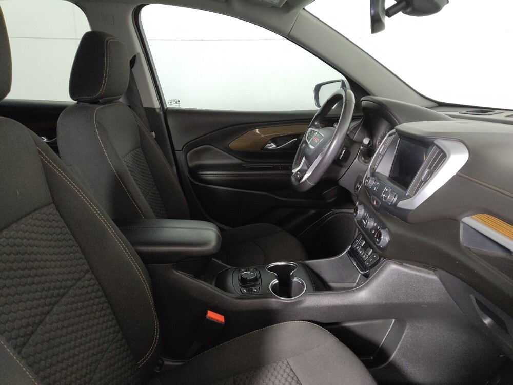 2020 GMC Terrain in Midlothian, IL 60445 - 18140150 21