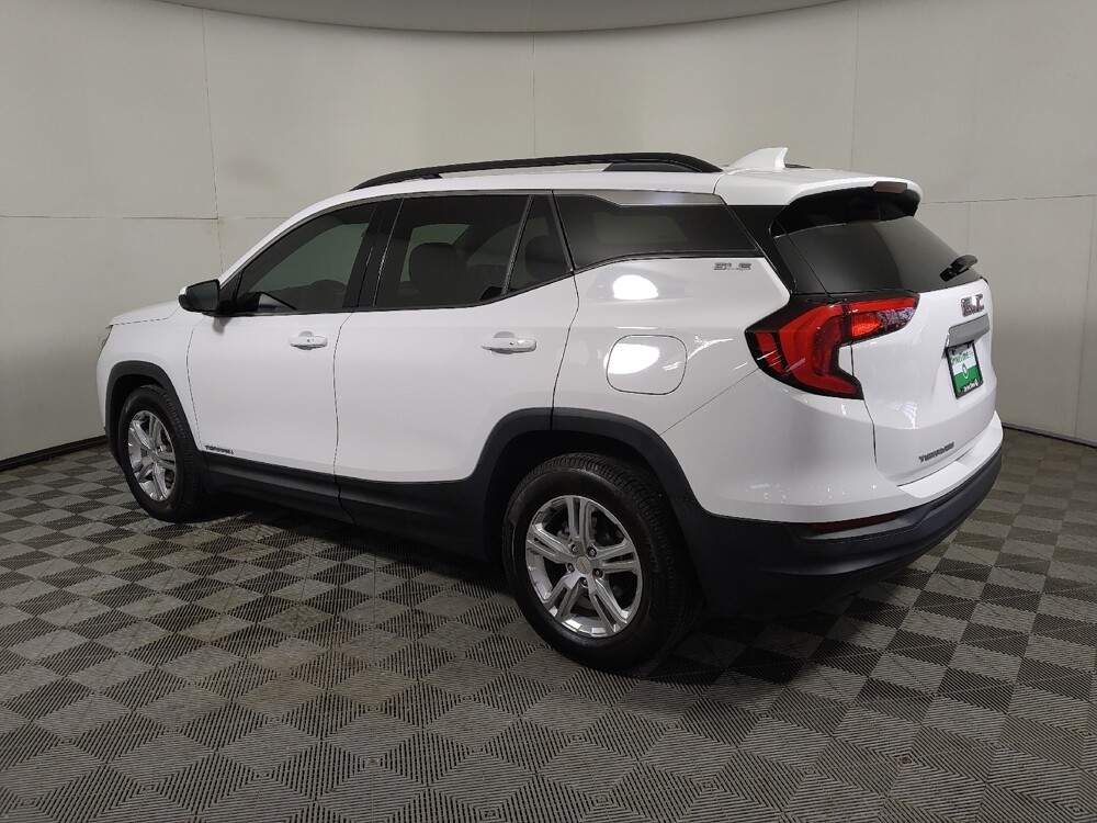 2020 GMC Terrain in Midlothian, IL 60445 - 18140150 3