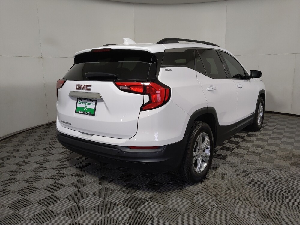 2020 GMC Terrain in Midlothian, IL 60445 - 18140150 9