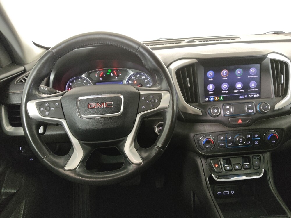 2020 GMC Terrain in Midlothian, IL 60445 - 18140150 22