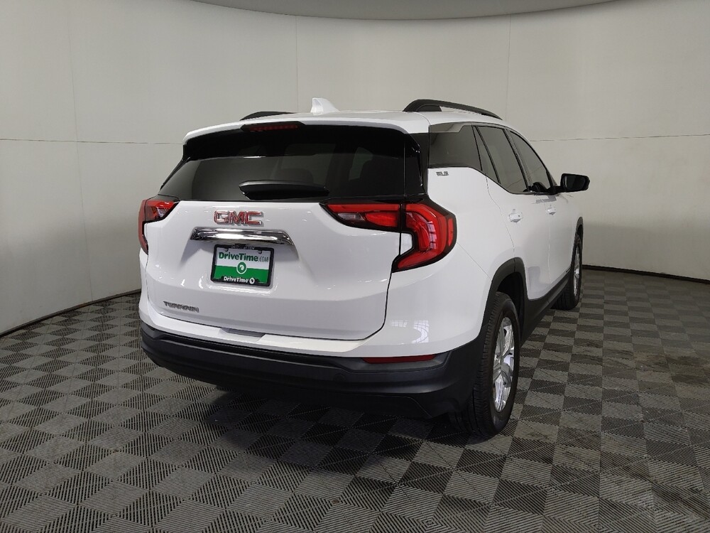 2020 GMC Terrain in Midlothian, IL 60445 - 18140150 7