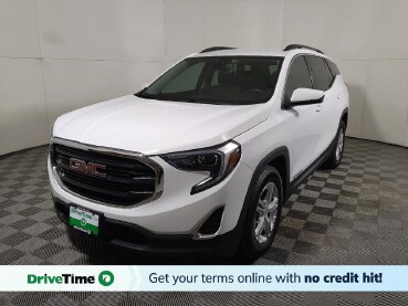 2020 GMC Terrain in Midlothian, IL 60445