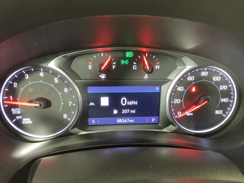 2020 GMC Terrain in Midlothian, IL 60445 - 18140150 23