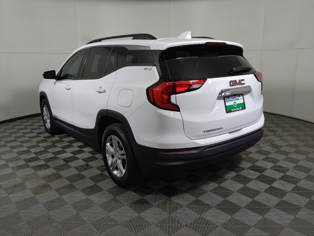 2020 GMC Terrain in Midlothian, IL 60445 - 18140150 6