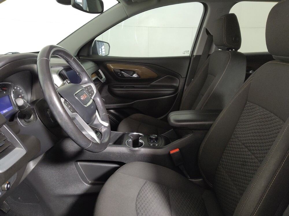 2020 GMC Terrain in Midlothian, IL 60445 - 18140150 17