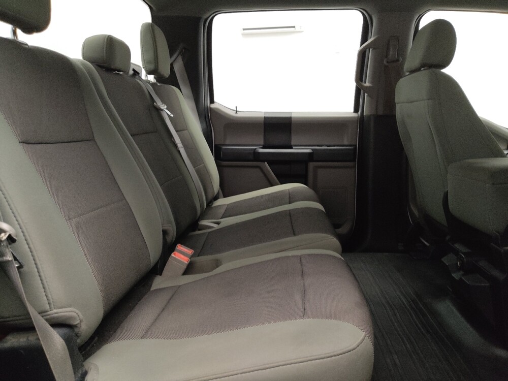 2018 Ford F150 in Tyler, TX 75701 - 18140151 19