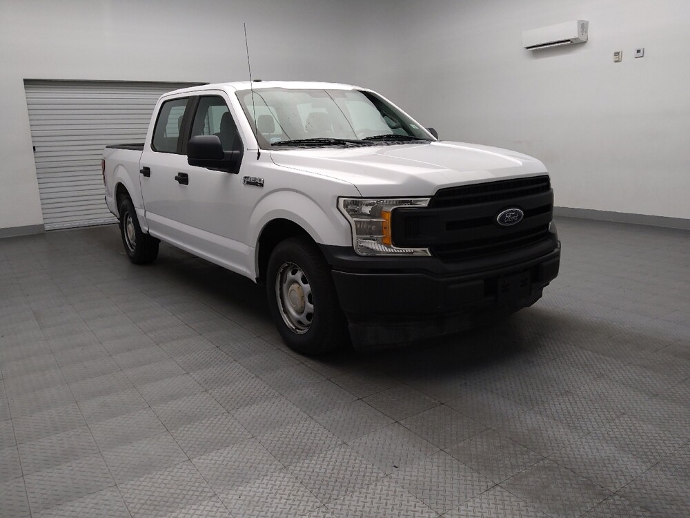 2018 Ford F150 in Tyler, TX 75701 - 18140151 13