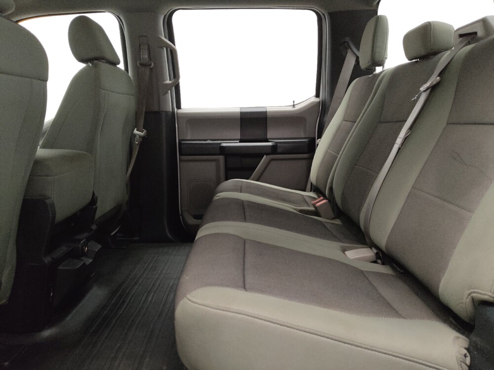 2018 Ford F150 in Tyler, TX 75701 - 18140151 18