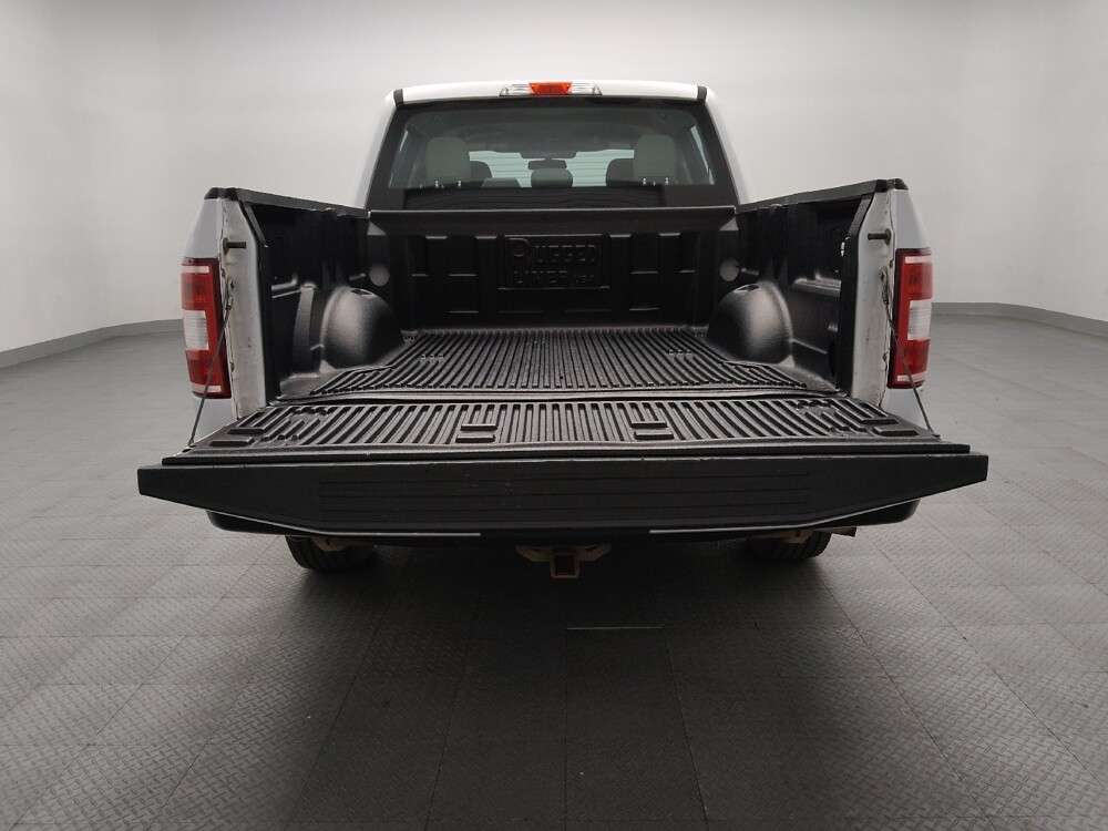 2018 Ford F150 in Tyler, TX 75701 - 18140151 29