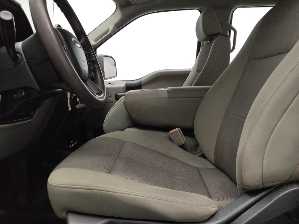 2018 Ford F150 in Tyler, TX 75701 - 18140151 17
