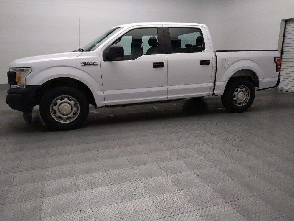 2018 Ford F150 in Tyler, TX 75701 - 18140151 2