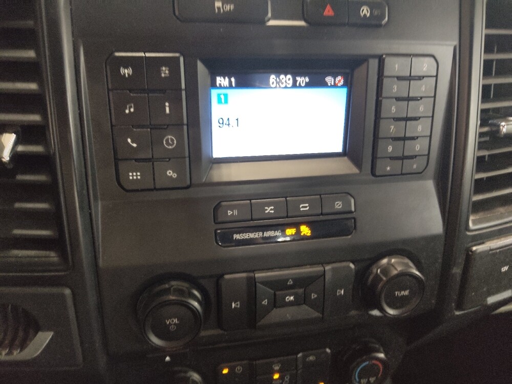 2018 Ford F150 in Tyler, TX 75701 - 18140151 25