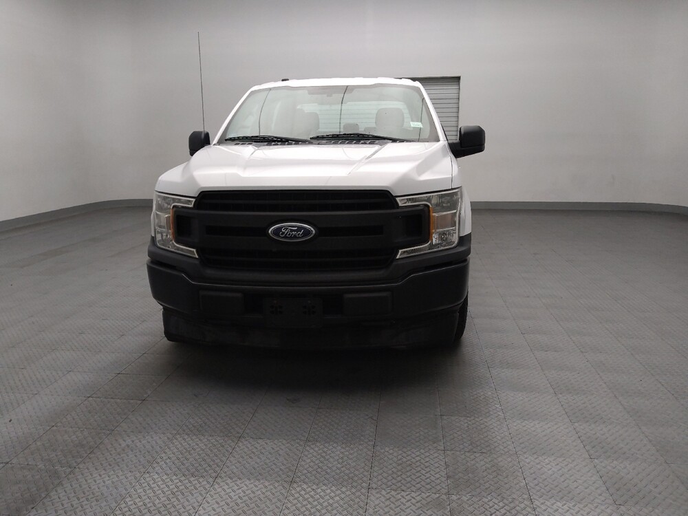 2018 Ford F150 in Tyler, TX 75701 - 18140151 15