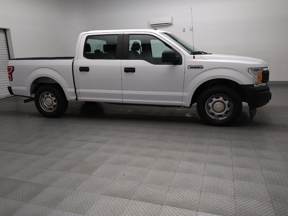 2018 Ford F150 in Tyler, TX 75701 - 18140151 11