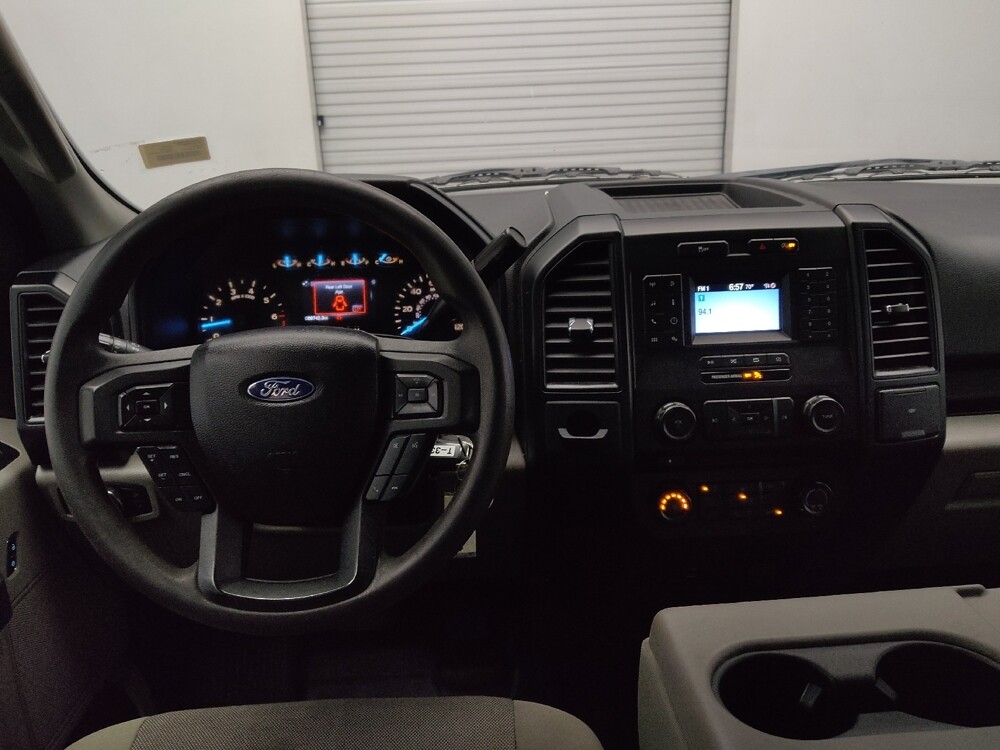 2018 Ford F150 in Tyler, TX 75701 - 18140151 22