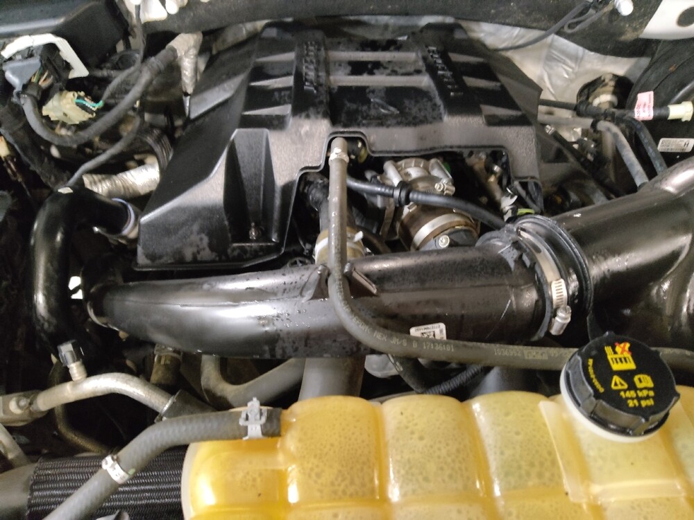 2018 Ford F150 in Tyler, TX 75701 - 18140151 30