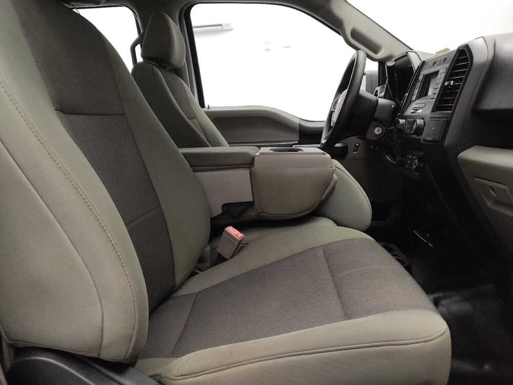 2018 Ford F150 in Tyler, TX 75701 - 18140151 21