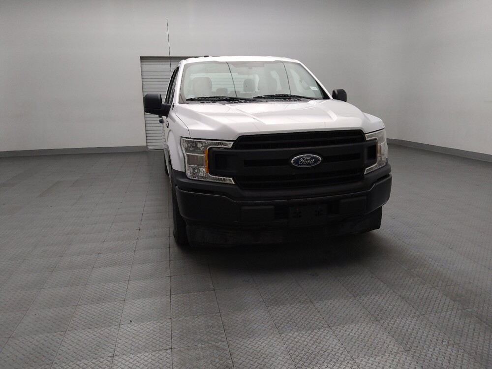 2018 Ford F150 in Tyler, TX 75701 - 18140151 14