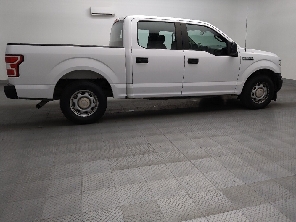 2018 Ford F150 in Tyler, TX 75701 - 18140151 10