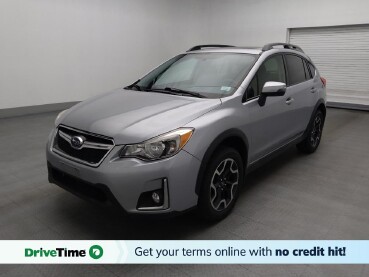2016 Subaru Crosstrek in Hialeah, FL 33014