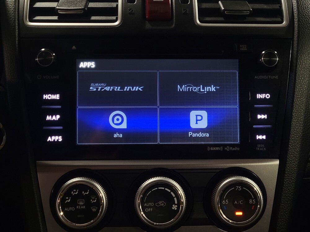 2016 Subaru Crosstrek in Hialeah, FL 33014 - 18140152 25