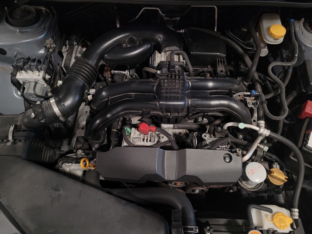 2016 Subaru Crosstrek in Hialeah, FL 33014 - 18140152 30