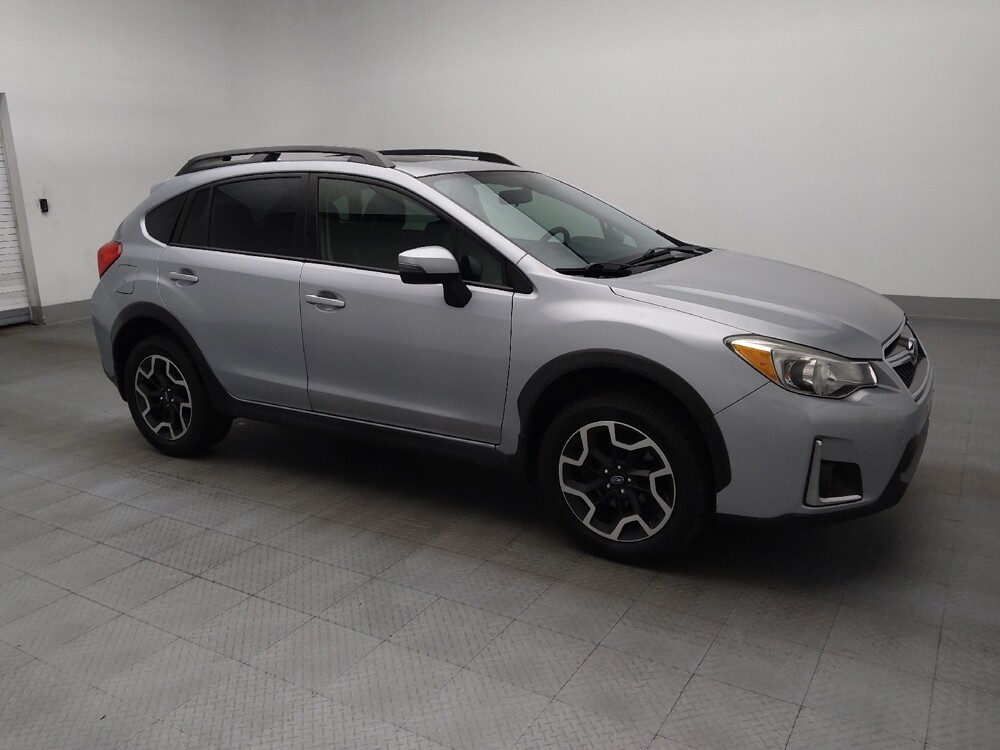 2016 Subaru Crosstrek in Hialeah, FL 33014 - 18140152 11