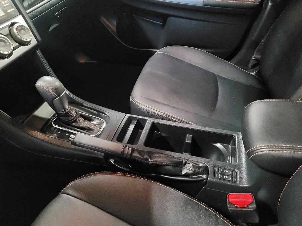 2016 Subaru Crosstrek in Hialeah, FL 33014 - 18140152 26