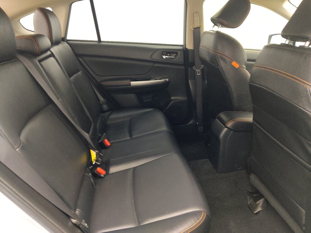 2016 Subaru Crosstrek in Hialeah, FL 33014 - 18140152 19