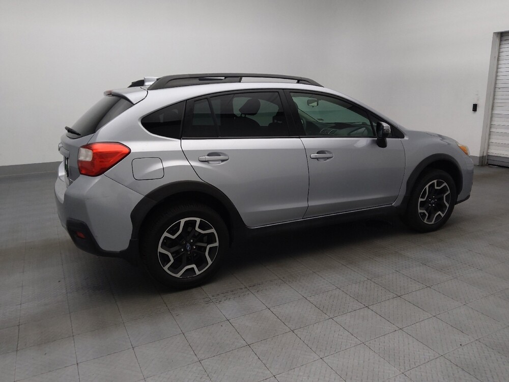 2016 Subaru Crosstrek in Hialeah, FL 33014 - 18140152 10
