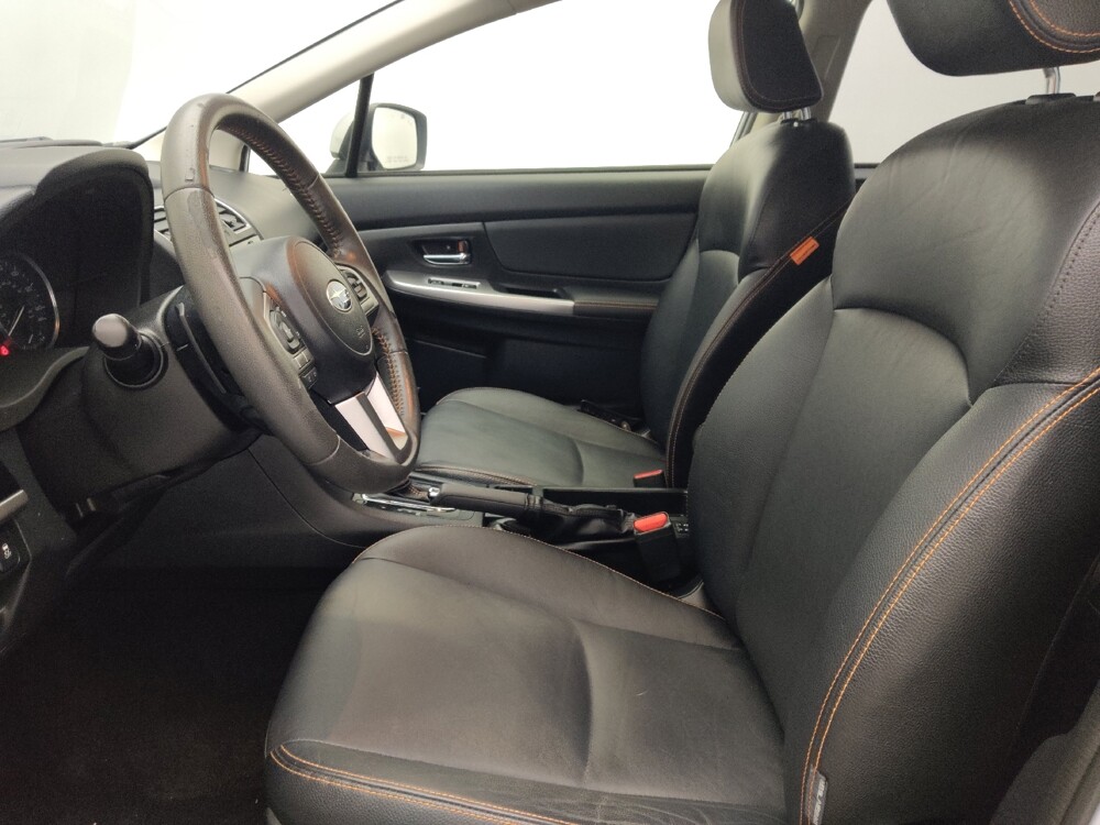 2016 Subaru Crosstrek in Hialeah, FL 33014 - 18140152 17