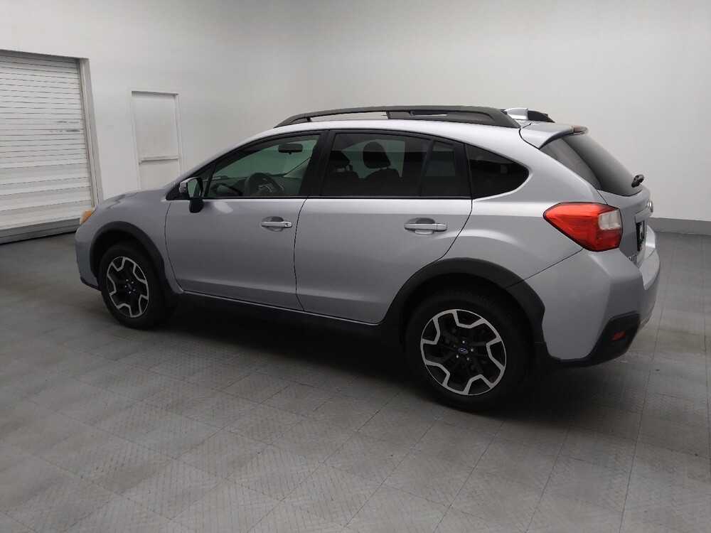 2016 Subaru Crosstrek in Hialeah, FL 33014 - 18140152 3