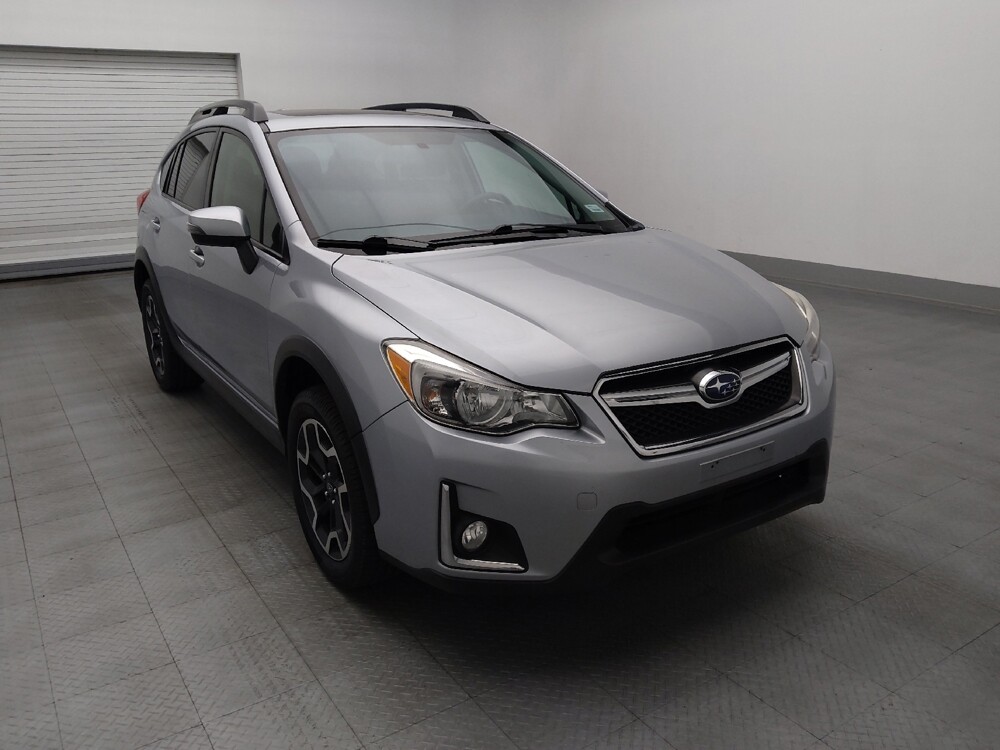 2016 Subaru Crosstrek in Hialeah, FL 33014 - 18140152 13
