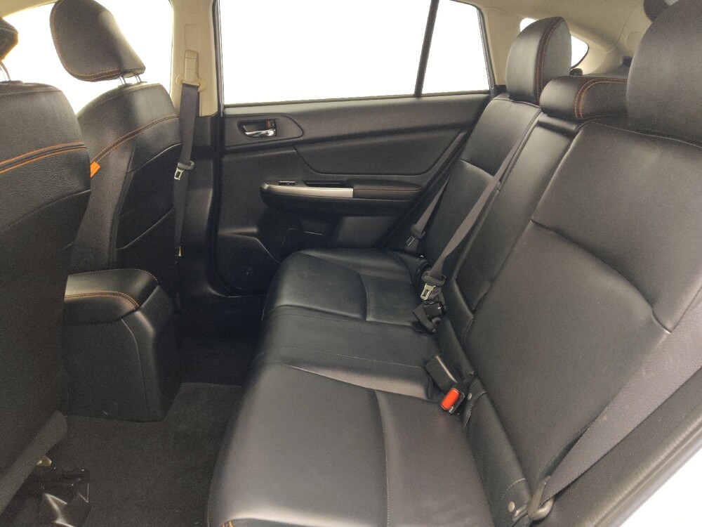 2016 Subaru Crosstrek in Hialeah, FL 33014 - 18140152 18