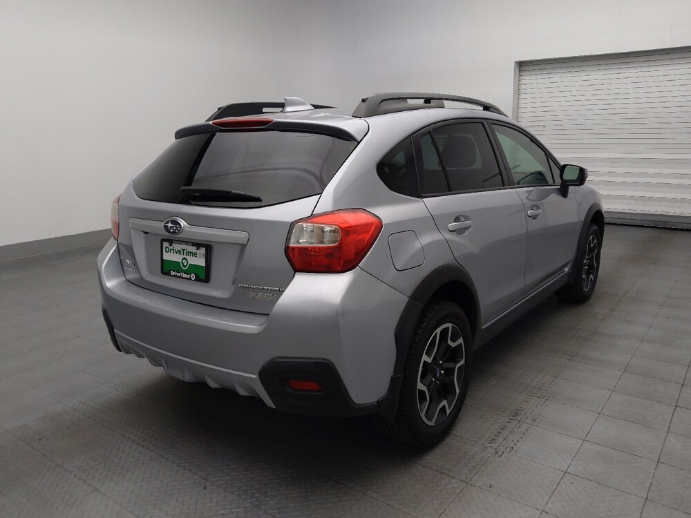 2016 Subaru Crosstrek in Hialeah, FL 33014 - 18140152 9