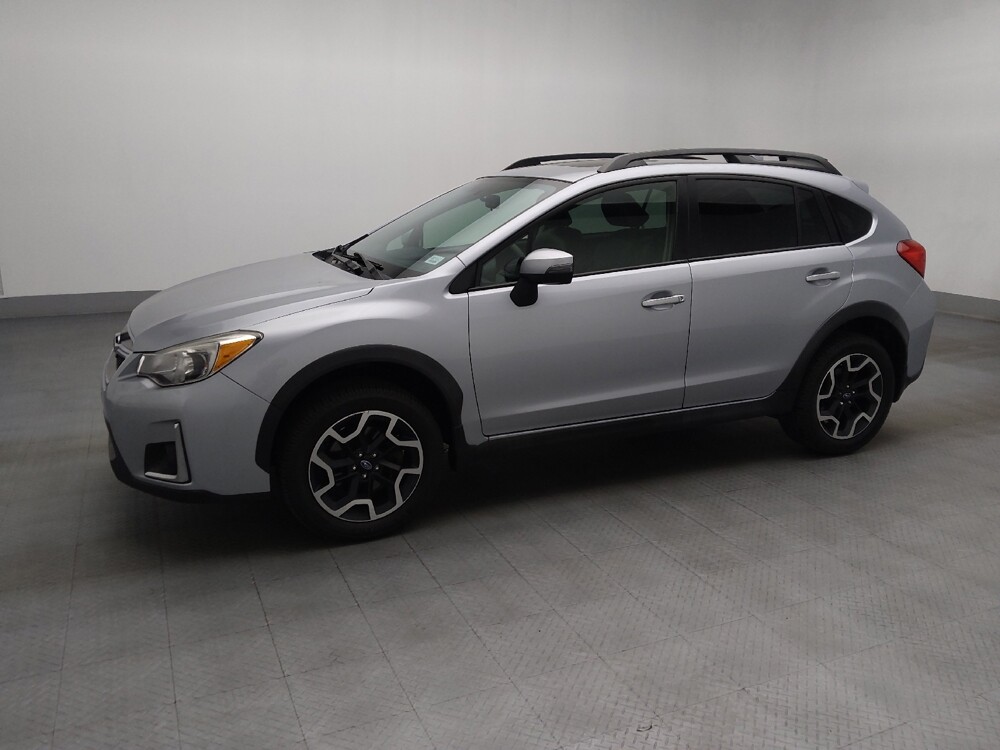 2016 Subaru Crosstrek in Hialeah, FL 33014 - 18140152 2