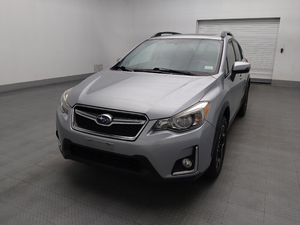 2016 Subaru Crosstrek in Hialeah, FL 33014 - 18140152 15