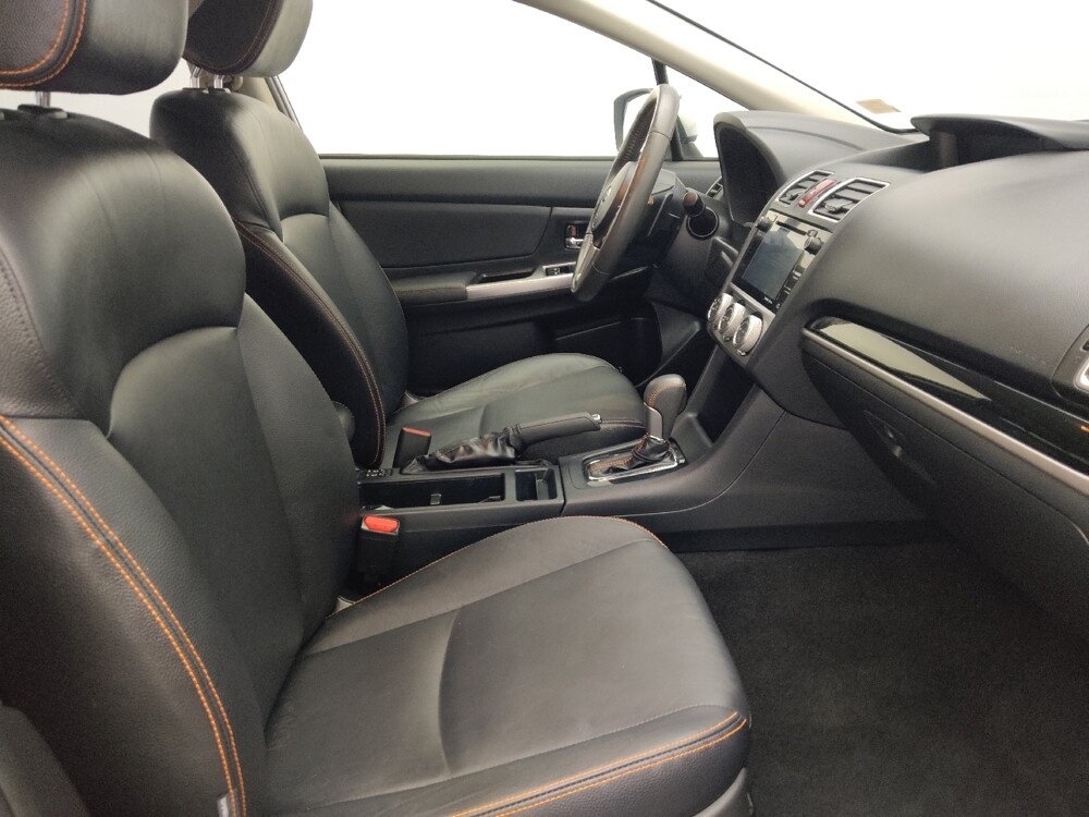 2016 Subaru Crosstrek in Hialeah, FL 33014 - 18140152 21