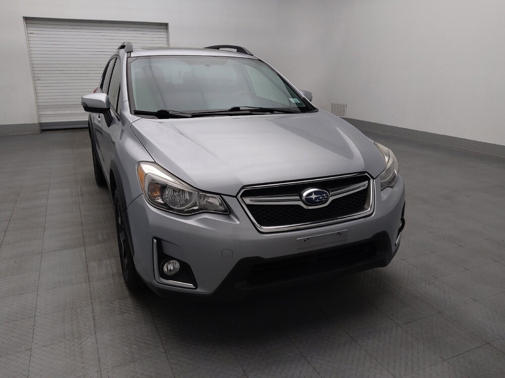 2016 Subaru Crosstrek in Hialeah, FL 33014 - 18140152 14