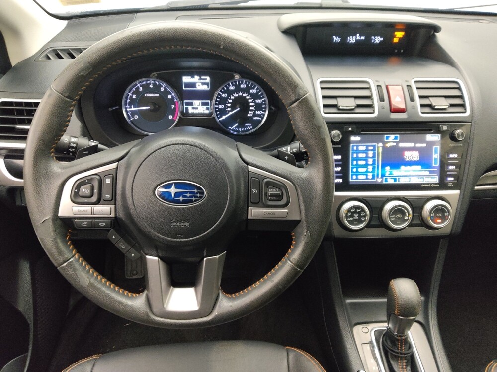 2016 Subaru Crosstrek in Hialeah, FL 33014 - 18140152 22