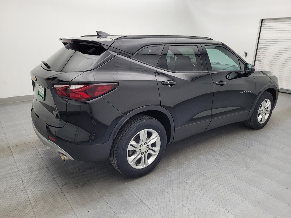 2021 Chevrolet Blazer in Raleigh, NC 27604 - 18140155 10