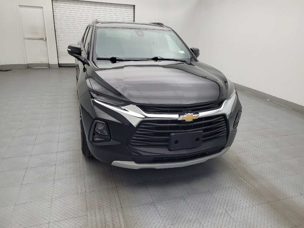 2021 Chevrolet Blazer in Raleigh, NC 27604 - 18140155 14