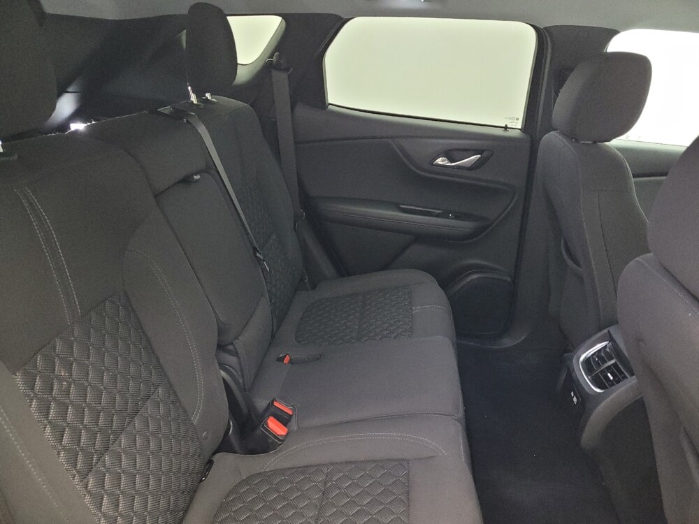 2021 Chevrolet Blazer in Raleigh, NC 27604 - 18140155 19