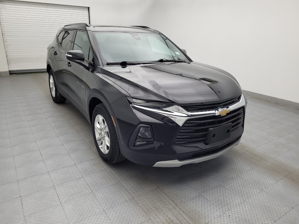 2021 Chevrolet Blazer in Raleigh, NC 27604 - 18140155 13