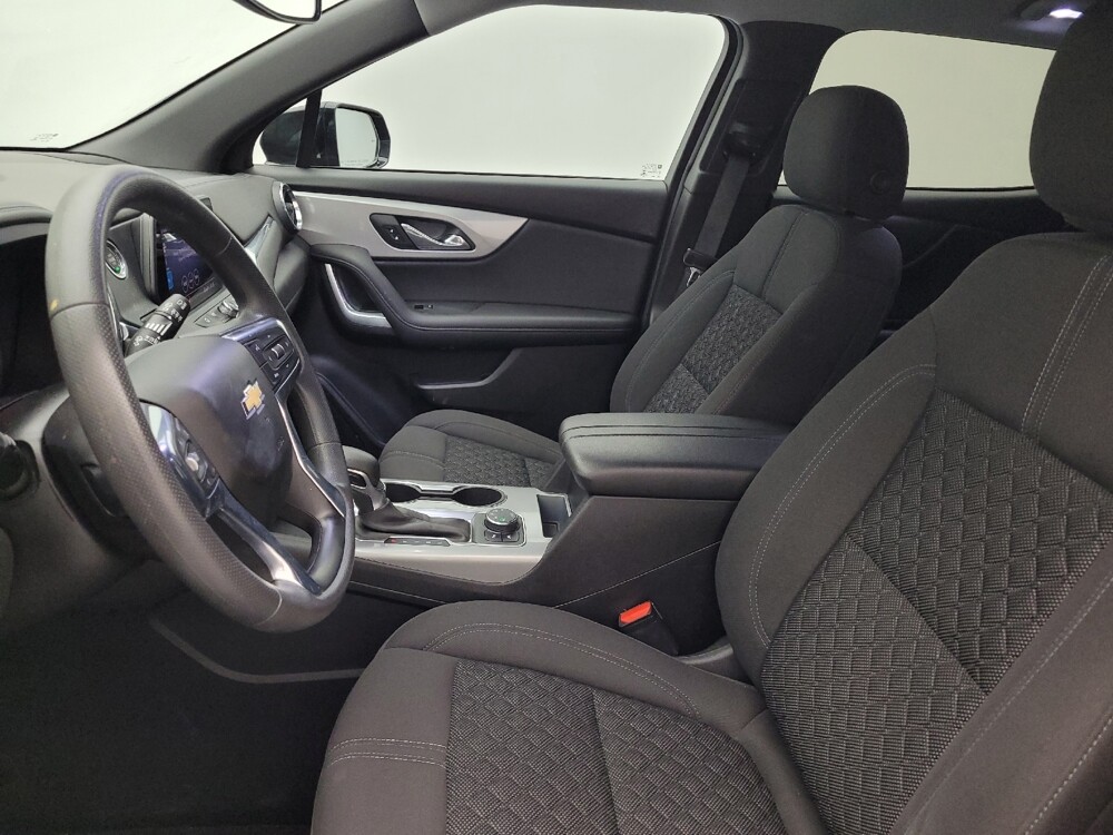 2021 Chevrolet Blazer in Raleigh, NC 27604 - 18140155 17