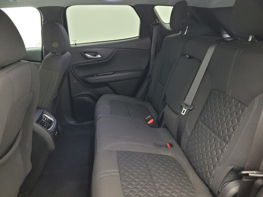 2021 Chevrolet Blazer in Raleigh, NC 27604 - 18140155 18
