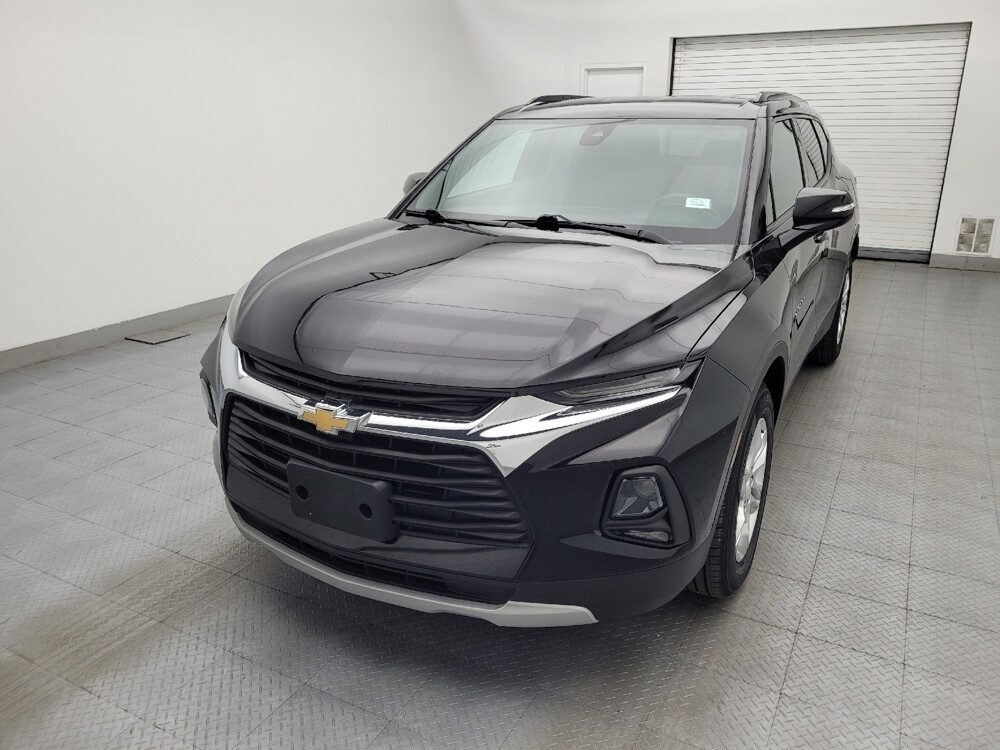 2021 Chevrolet Blazer in Raleigh, NC 27604 - 18140155 15