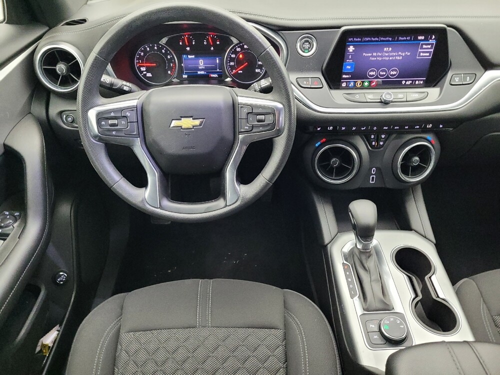 2021 Chevrolet Blazer in Raleigh, NC 27604 - 18140155 22